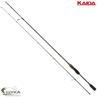 ПРЪТ KAIDA SWAGGER 2.40M 0.8-11g
