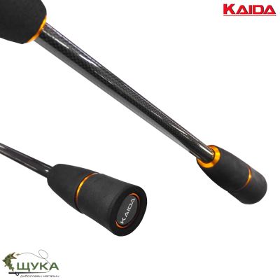 ПРЪТ KAIDA SWAGGER 2.20M 0.4-8g