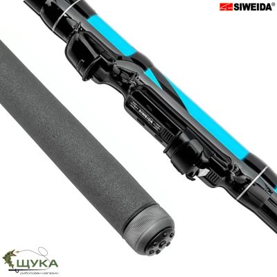 Телескоп с водачи SIWEIDA EXCELLENT BOLO 4m