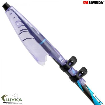 Телескоп с водачи SIWEIDA EXCELLENT BOLO 4m
