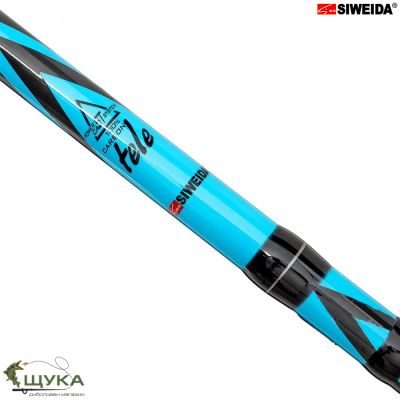 Телескоп с водачи SIWEIDA EXCELLENT BOLO 4m