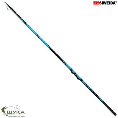 Телескоп с водачи SIWEIDA EXCELLENT BOLO 4m