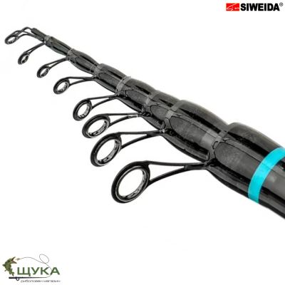 Телескоп с водачи SIWEIDA EXCELLENT BOLO 4m