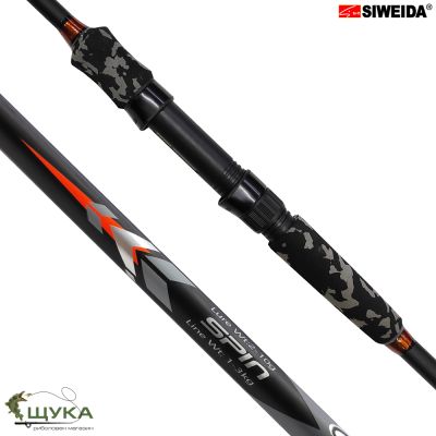 ПРЪТ SIWEIDA BLACK BEER 2.40М - 5-20Г