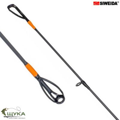 ПРЪТ SIWEIDA BLACK BEER 2.40М - 5-20Г