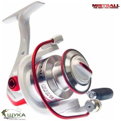 Макара с преден аванс ODYS 6000-5+1BB