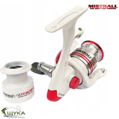 Макара с преден аванс ODYS 5000-5+1BB