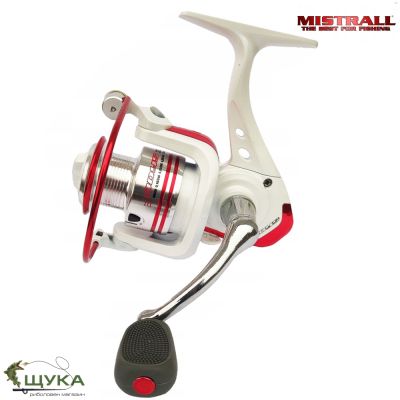 Макара с преден аванс ODYS 5000-5+1BB