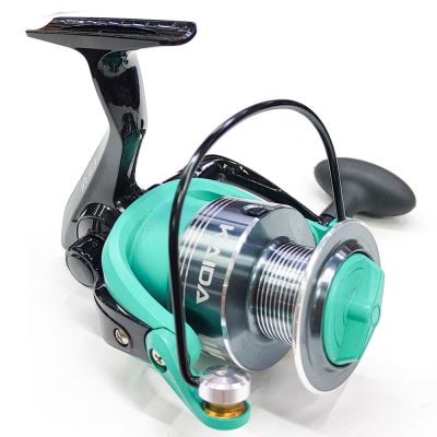 Макара с преден аванс KAIDA HX 5000