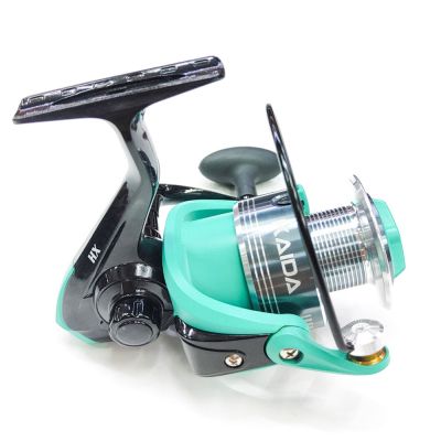 Макара с преден аванс KAIDA HX 5000