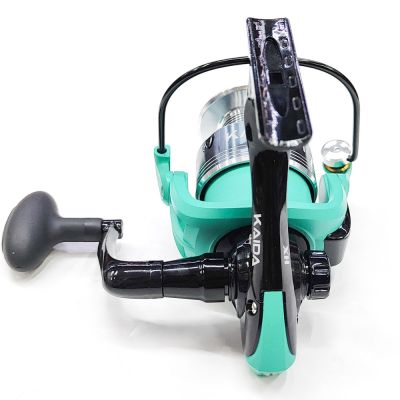 Макара с преден аванс KAIDA HX 6000