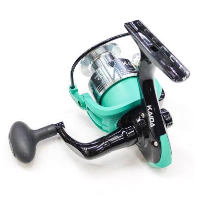 Макара с преден аванс KAIDA HX 6000