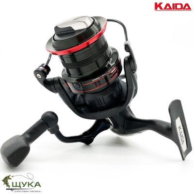 Макара с преден аванс KAIDA ADVANCE 5000