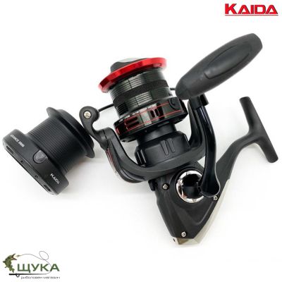 Макара с преден аванс KAIDA ADVANCE 5000