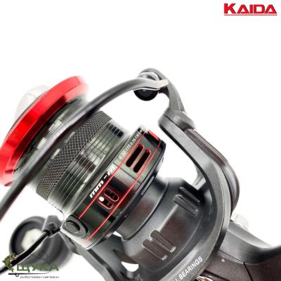 Макара с преден аванс KAIDA ADVANCE 5000