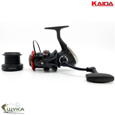 Макара с преден аванс KAIDA ADVANCE 5000