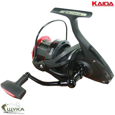 Макара с преден аванс KAIDA ADVANCE 5000