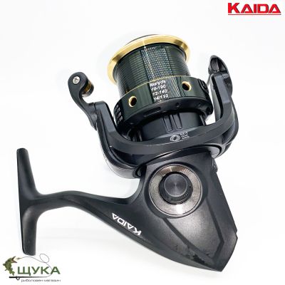 Макара с преден аванс KAIDA MJF01-50