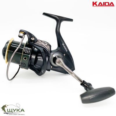 Макара с преден аванс KAIDA MJF01-50