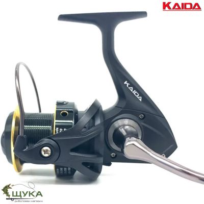 Макара с преден аванс KAIDA MJF01-50