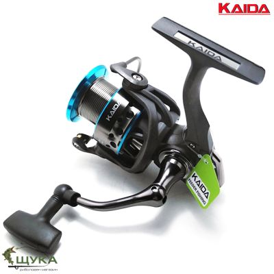 Макара с преден аванс KAIDA BASKER 6500