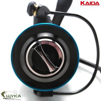 Макара с преден аванс KAIDA BASKER 5500