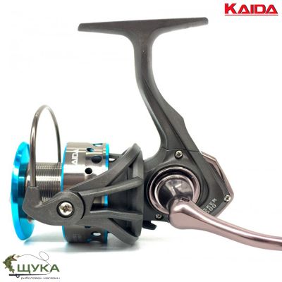 Макара с преден аванс KAIDA BASKER 5500