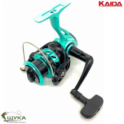 Макара с преден аванс KAIDA AURORA 1000