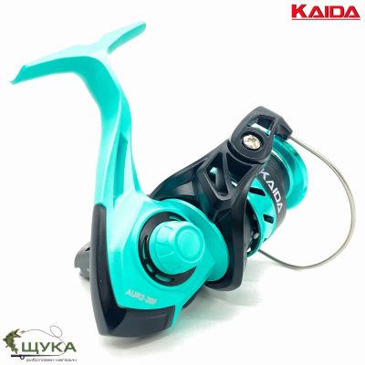 Макара с преден аванс KAIDA AURORA 1000