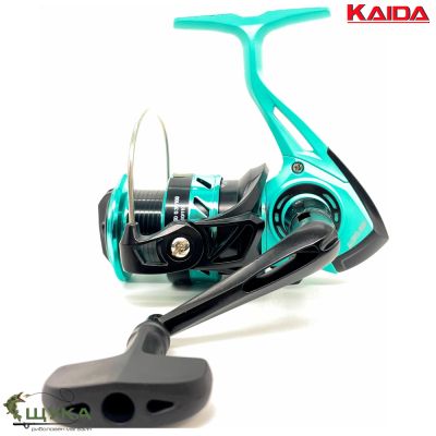 Макара с преден аванс KAIDA AURORA 1000