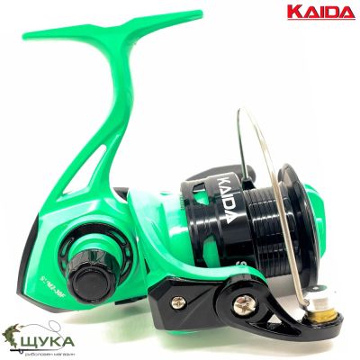 Макара с преден аванс KAIDA SUMMER 5000