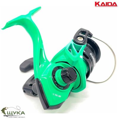 Макара с преден аванс KAIDA SUMMER 5000