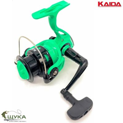 Макара с преден аванс KAIDA SUMMER 5000