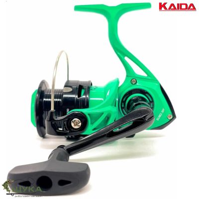 Макара с преден аванс KAIDA SUMMER 5000