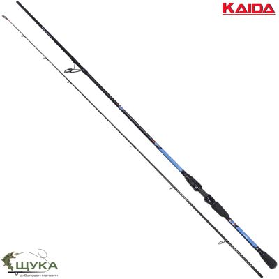 СПИНИНГ ВЪДИЦА KAIDA AURORA 2.10м. 15-40гр.