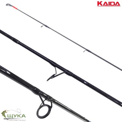 СПИНИНГ ВЪДИЦА KAIDA AURORA 2.10м. 15-40гр.