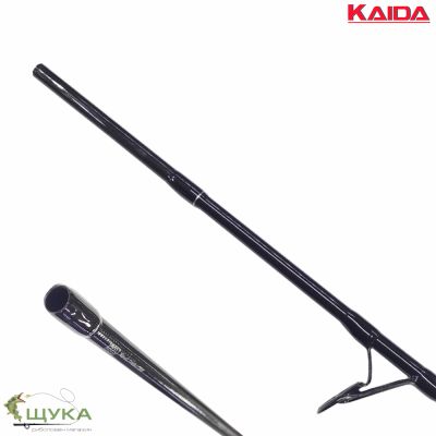 СПИНИНГ ВЪДИЦА KAIDA AURORA 2.40м. 15-40гр.