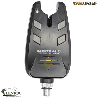 СИГНАЛИЗАТОР MISTRALL