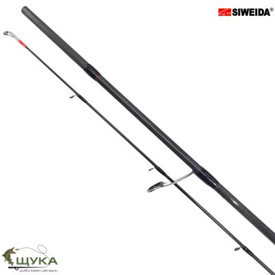 СПИНИНГ SIWEIDA CARBON COBRA SPIN 2.40М (10-40гр)