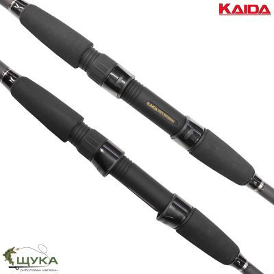 СПИНИНГ ВЪДИЦА KAIDA NEON TRAVEL 2.28м. 7-28гр.