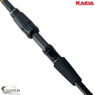 СПИНИНГ ВЪДИЦА KAIDA AURORA 2.28м. 3-14гр.