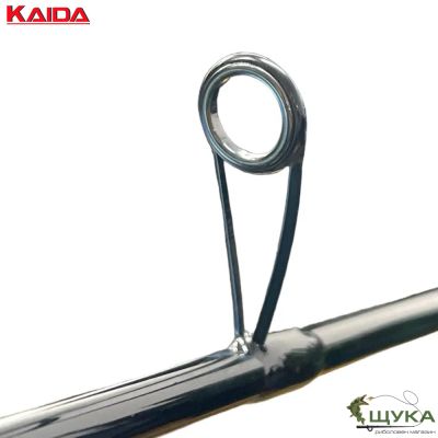 СПИНИНГ ВЪДИЦА KAIDA AURORA 2.28м. 3-14гр.