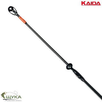 СПИНИНГ ВЪДИЦА KAIDA AURORA 2.28м. 3-14гр.