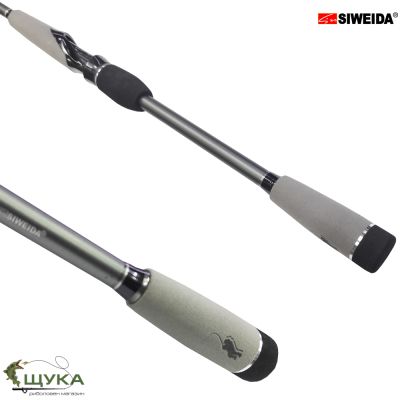 СПИНИНГ ВЪДИЦА SIWEIDA MATRIX 2.40м. 7-30гр.