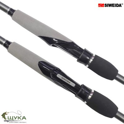 СПИНИНГ ВЪДИЦА SIWEIDA MATRIX 2.65м. 7-30гр.