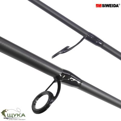 СПИНИНГ ВЪДИЦА SIWEIDA MATRIX 2.65м. 7-30гр.