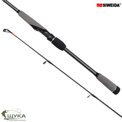 СПИНИНГ ВЪДИЦА SIWEIDA MATRIX 2.65м. 7-30гр.