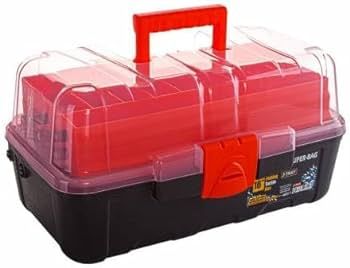 КУФАР SUPER BAG 16''