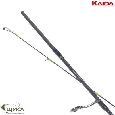УЛТРАЛАЙТ СПИНИНГ   KAIDA SLENDER  от 0.3 гр до 3 гр 185 см