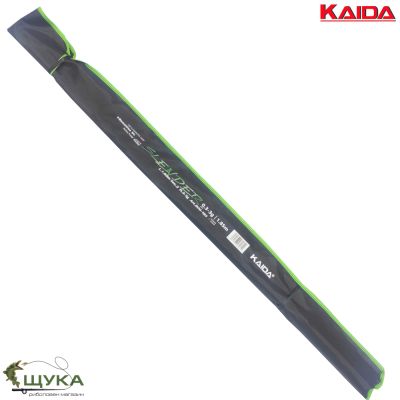 УЛТРАЛАЙТ СПИНИНГ   KAIDA SLENDER  от 0.3 гр до 3 гр 185 см